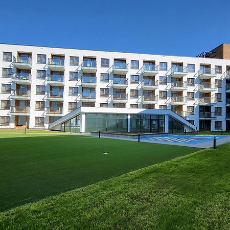 Apartament Bel Mare F 604 Miedzyzdroje Exteriér fotografie