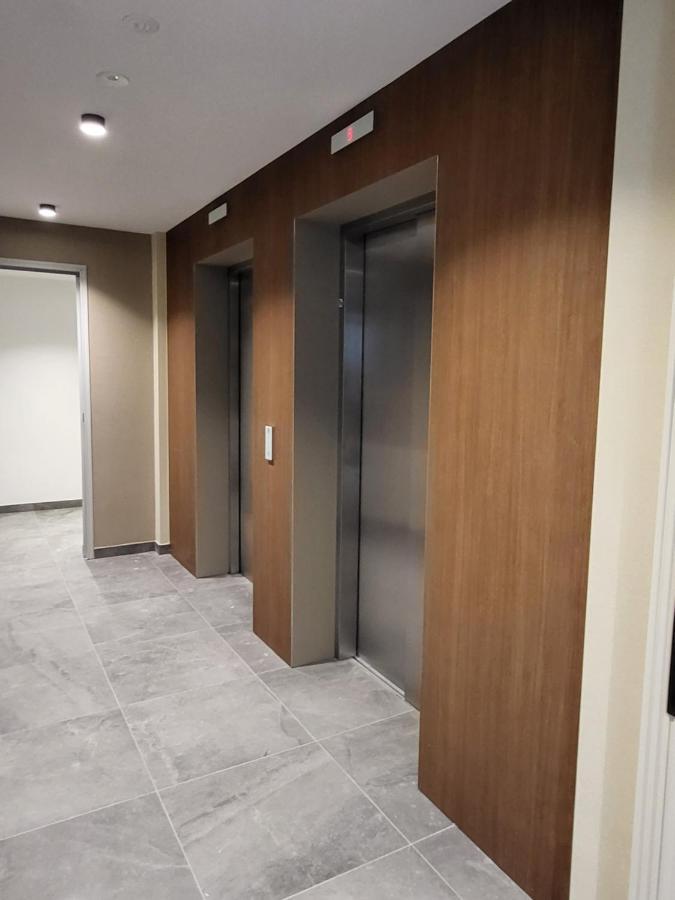 Apartament Bel Mare F 604 Miedzyzdroje Exteriér fotografie