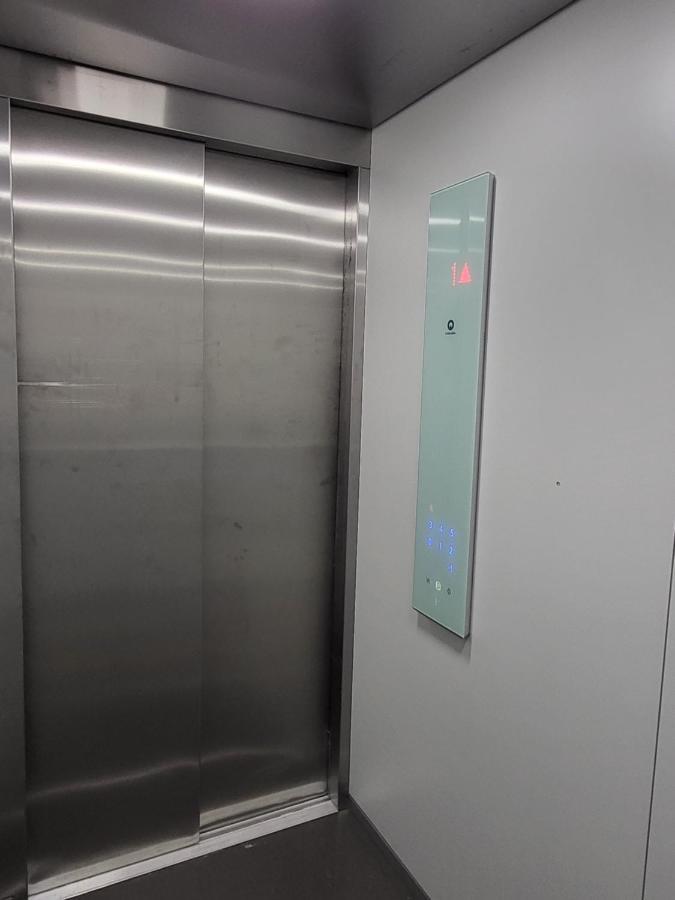 Apartament Bel Mare F 604 Miedzyzdroje Exteriér fotografie