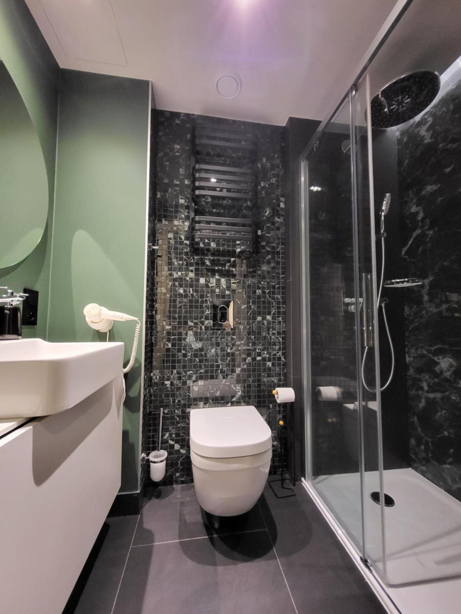 Apartament Bel Mare F 604 Miedzyzdroje Exteriér fotografie