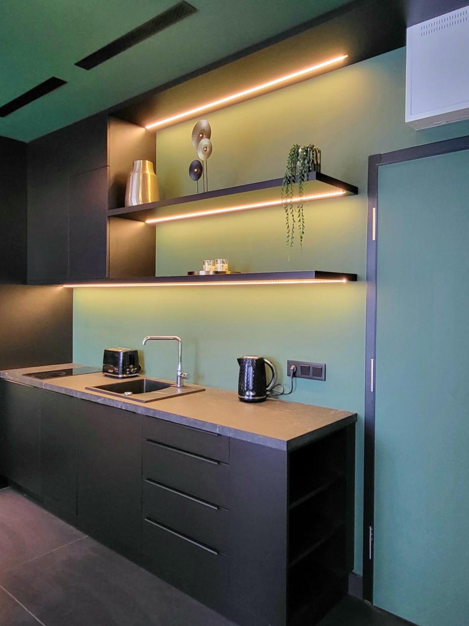 Apartament Bel Mare F 604 Miedzyzdroje Exteriér fotografie
