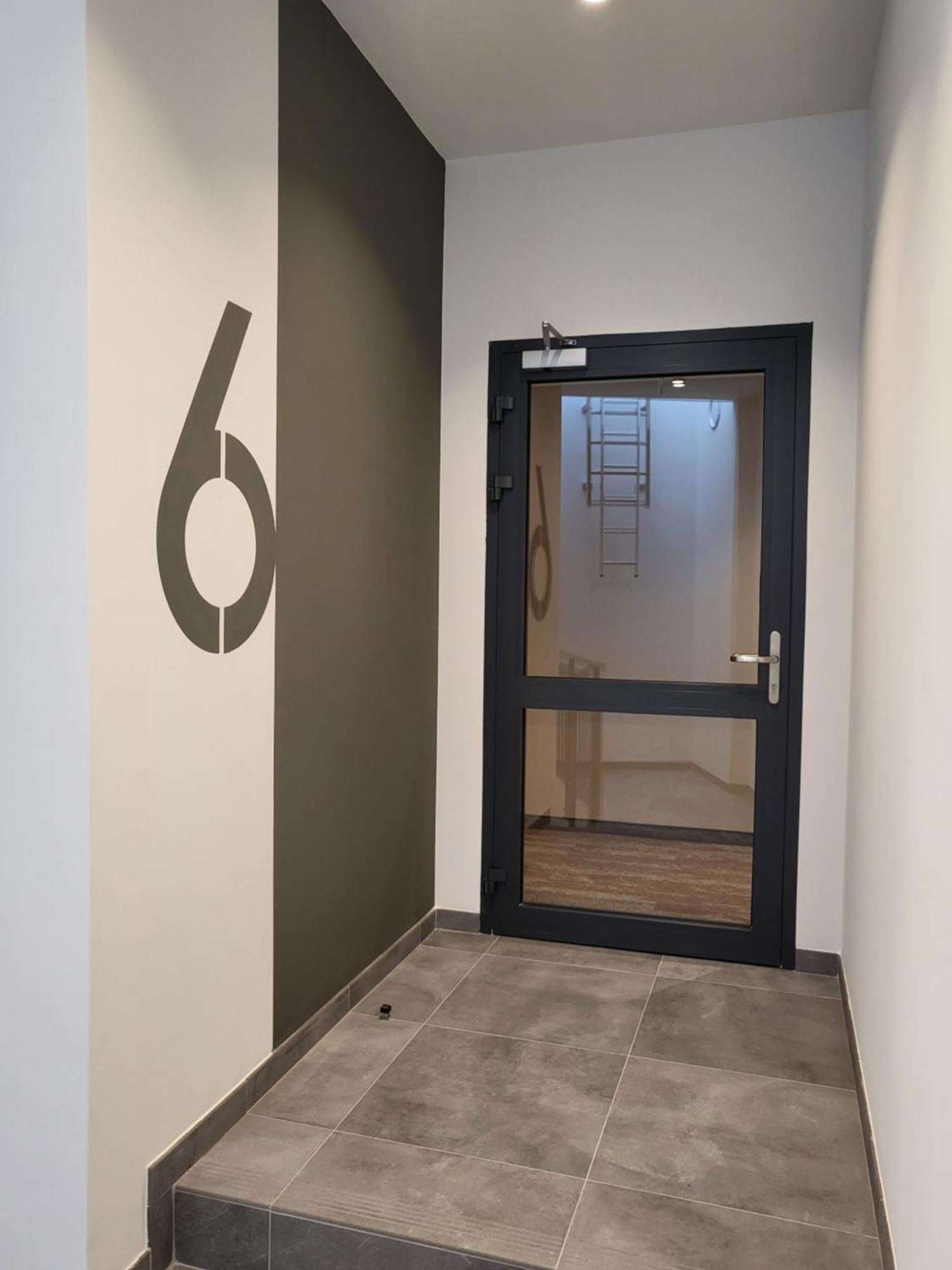 Apartament Bel Mare F 604 Miedzyzdroje Exteriér fotografie