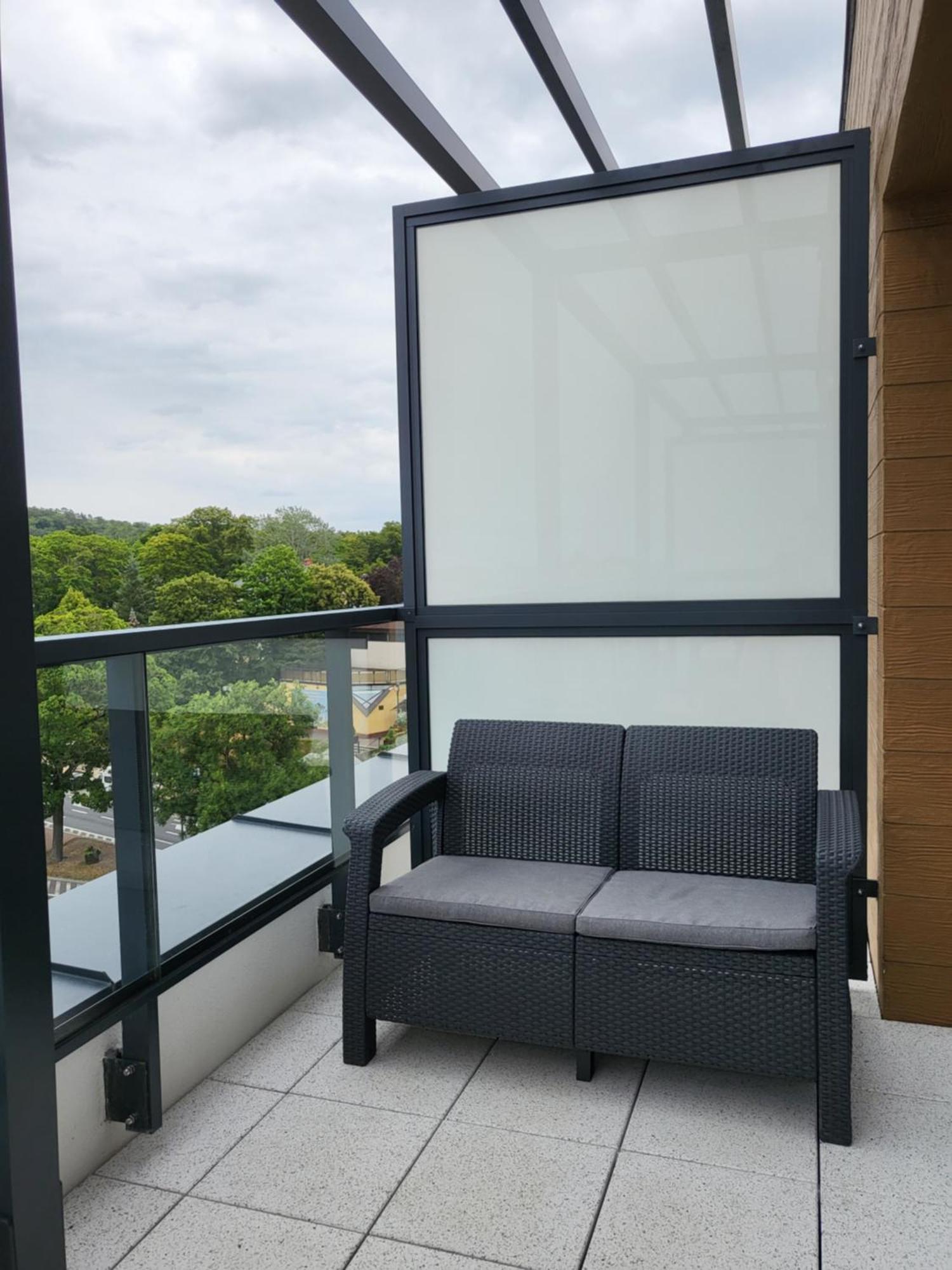 Apartament Bel Mare F 604 Miedzyzdroje Exteriér fotografie