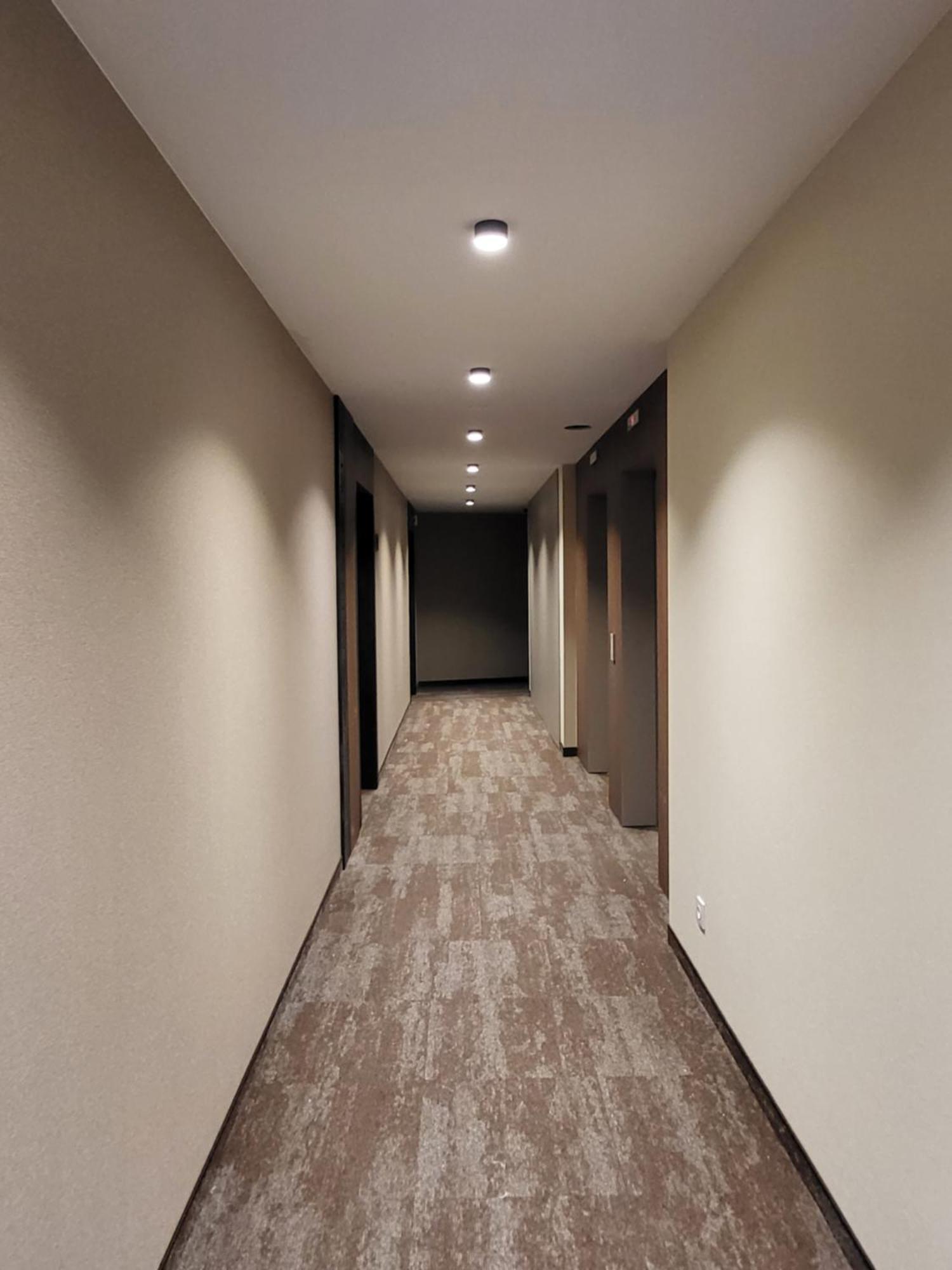 Apartament Bel Mare F 604 Miedzyzdroje Exteriér fotografie